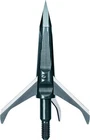 Nap Archery Spitfire Replacement Blades Broadhead 100 / 125 Grain - 60235 New. Price: $24.54.