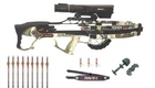 Ravin R26X XK7 Camo With Burris Oracle Rangefinding Scope New!!!. Price: $2899.99.