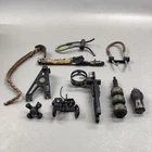 Sword 3 Pin Sight With Mathews Rest Release & Accessories For Compound Bow Rh. Price: $139.99.