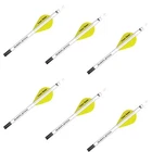 New Archery Products Quikfletch 2" Twister. Price: $21.99.