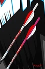 Black Eagle Executioner Crossbow Fletched Carbon Arrows/bolts (12 Pack,... New. Price: $132.43.