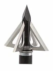 Slick Trick Grain Magnum Broadhead 4 Blade Pack Model# ST125 New. Price: $49.99.