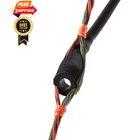 Truglo Centra Xtreme Peep Tube Black 3/16", New. Price: $15.98.