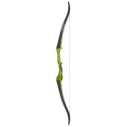 Finder Bank Runner Bowfishing Recurve Green 58 In. 35 Lbs. Rh New. Price: $149.99.