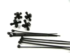 Bowjax 1034 Ultra I Dampener-pack Of (black) New. Price: $19.22.