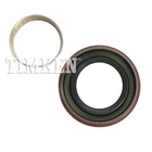 Fits 1953-1957 Chevrolet Two-ten Series Auto Trans Extension Housing Seal Kit New. Price: $27.39.