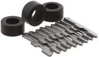 Wasp Archery Broadhead Jak Hammer Replacement Blades 100/125 Grain New. Price: $25.00.