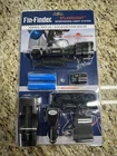 Finder Splashlight Bowfishing System New. Price: $68.00.