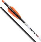 Tenpoint Match 400, 20 Carbon Arrows 400GR, 6-PACK, Alpha-nock Hp New. Price: $68.99.