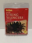 Allen Vib-bug String Silencers #801A Lot Of 7 New. Price: $11.99.