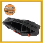Ravin R186 Hard-shell Case For Use Exclusively Crossbows R26 R29X Black New. Price: $349.99.