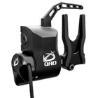 Qad Arrow Ultrarest Integrate R2 Left Hand Black Drop Away 03651 New. Price: $164.99.