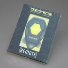 Ozonics Remote - Control For HR500 Undetectable / Undeniable New!. Price: $21.00.