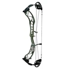 Xpedition Archery Reflexion Rh 70# Compound Bow, Green RFX32-R-GN-29-BK-70-BK New. Price: $732.99.