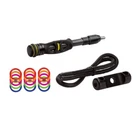New Trophy Ridge Hitman 6" Stabilizer, Bear Archery #AS1906. Price: $46.79.