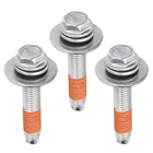 Pack Of Enterpark All New Washer 4011FA4353E Common Bolt Spider Replac. Price: $24.47.