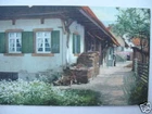 5327 Ak Steinach Black Forest 1916 Old Houses Used. Price: $7.37.