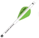 Twister Quikfletch 2" Pack NAP-60-638 New. Price: $19.99.