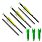 Tenpoint Evo-x Centerpunch Lighted Hp Alpha Blaze 20 Arrows & 3 Extra Nocks New. Price: $168.99.