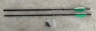 Barnett Headhunter Lighted Crossbow Bolts - 22IN 2PK BAR20032 New. Price: $36.99.