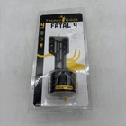 Trophy Ridge Fatal 4 Bow Sight New. Price: $20.00.