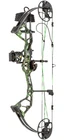 Bear Archery Royale Rth Compound Bow, Ready-to-hunt Package, Right Handed New. Price: $422.53.