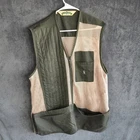 Bob Allen Vest Men Xl Green Mesh Zip Front Shooting Hunting Outdoor Pre-owned. Price: $18.00.