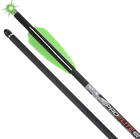 Tenpoint Alpha Blaze Lighted Nocks Pro Elite 400 Crossbow Bolts Green Points New. Price: $130.65.