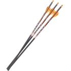 Ravin R134 .001 Premium Match-grade Lighted 400 Grain Crossbow Arrows (3-PACK) New. Price: $112.95.