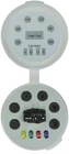 Insight Peep Kits: 4 Clarifying Lens SET/6 Aperture Set/standard White New. Price: $282.99.