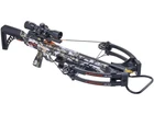 Wicked Ridge Warrior 400 Crossbow With Pro-view Scope Peak Xt New. Price: $600.96.