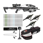 Killer Instinct Burner 415 Fps Crossbow Package Bundle (gray Camo) New. Price: $449.99.