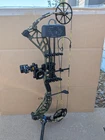 Bear Thp Adapt 2+ Compound Bow - Left Hand 70 Lb Dark Green/camouflage New. Price: $649.00.