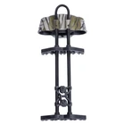 Trophy Ridge 5 Spot Quiver - Mossy Oak Bottomlands New. Price: $54.97.