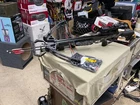 Barnett Crossbows Explorer XP380 Package, Headhunter 20IN W/ Arrows Used. Price: $399.99.