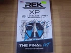 Rek Xp Broadhead 125 Grain 3 Pack Blade 1.85 Cut New. Price: $44.99.