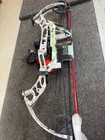 Cajun Sucker Punch Pro Glow In The Dark New. Price: $425.00.
