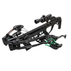 Centerpoint Wrath AXCPABP430 Fps Compound Crossbow Used. Price: $314.99.