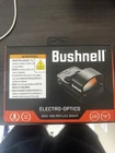 Bushnell RXS-100 Reflex Sight Electro Optics Red Dot New. Price: $75.00.