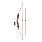 Cajun Stick Take-down Bowfishing Set Includes Drum Reel With Line, Roll New. Price: $197.64.