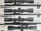Vortex Diamondback Tactical 4-16X44 Riflescope Ffp EBR-2C Mrad Reticle DBK-10027 New. Price: $198.98.