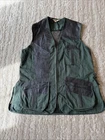 Bob Allen Xl Shooting/hunting Vest Dark Green & Black Pre-owned. Price: $24.99.