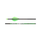 Victory Archery Vap Gamer 400 Spine 7.2 Gpi Fletched Arrows, 6-PACK New. Price: $109.99.