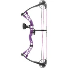 Diamond Atomic Bow Package Purple 12-24 In. 29 Lbs. Rh New. Price: $281.10.