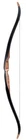 Bear Archery Traditional Grizzly Bow Brown Maple 50LB Right Hand AFT2086150 New. Price: $499.99.