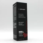 Dr. Brandt Micro Derma Brasion Body Polishing Exfoliator 3.5 Oz New. Price: $14.00.
