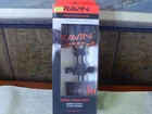 Ravin Crossbow Premium 4 Arrow Quiver-new Old Stock. Price: $58.00.