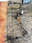 Mathews Dxt SE4 Switchback Left Handed Used. Price: $400.00.