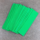 Pine Ridge Archery 30 Pieces Nitro Whiskers, Inch, Lime Green 2567-LG New. Price: $19.99.