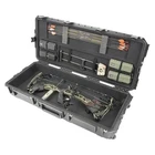 Skb Hard Large Plush Storage Case Archery Bow Parallel Limb Iseries REV2, Black New. Price: $554.99.